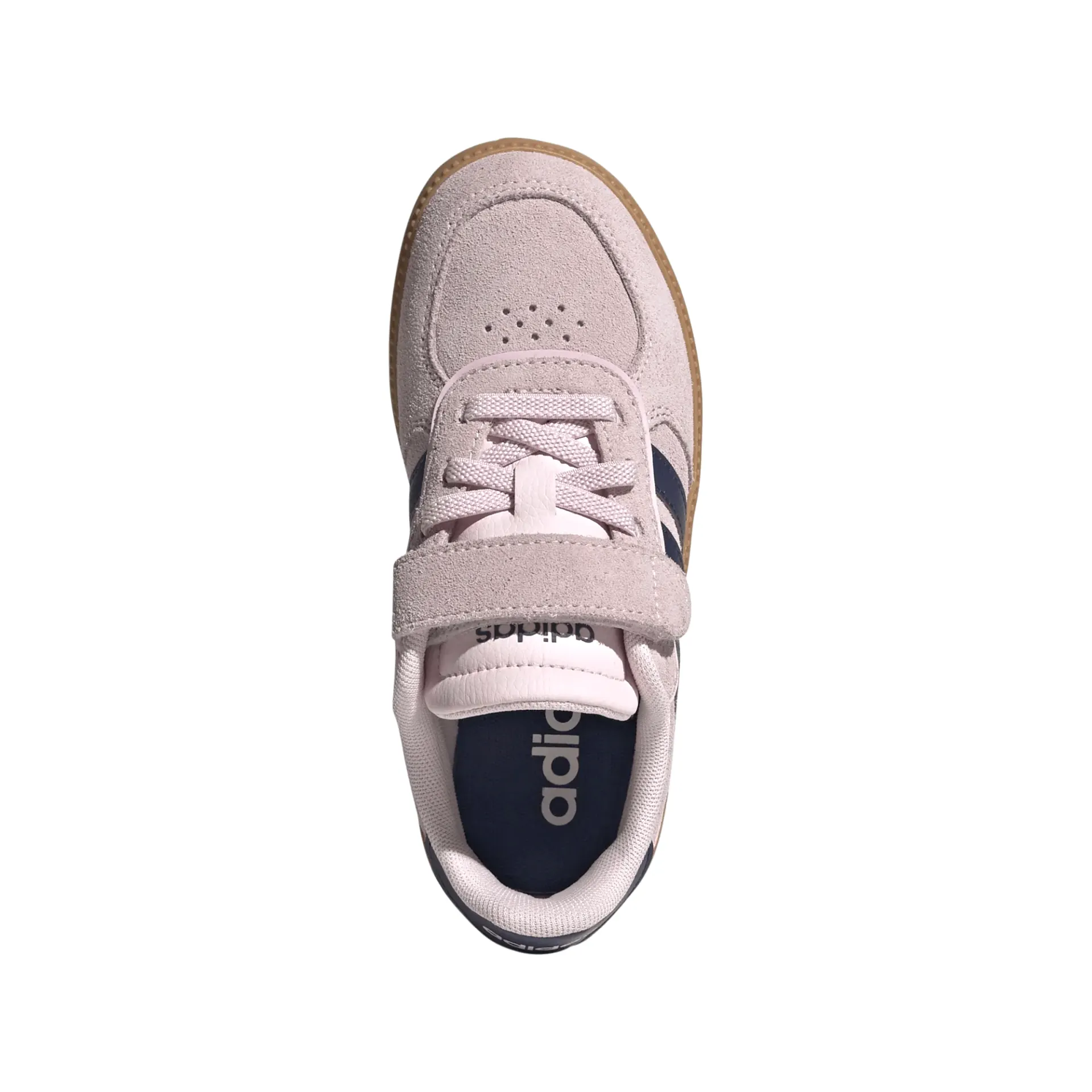 ADIDAS BREAKNET SLEEK EL PS LA7711 CLPINK/DKBLUE/GUM10