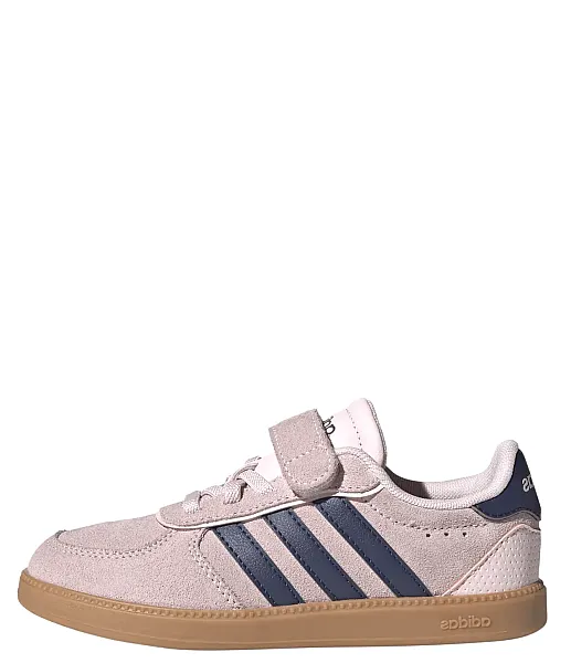 ADIDAS BREAKNET SLEEK EL PS LA7711 CLPINK/DKBLUE/GUM10