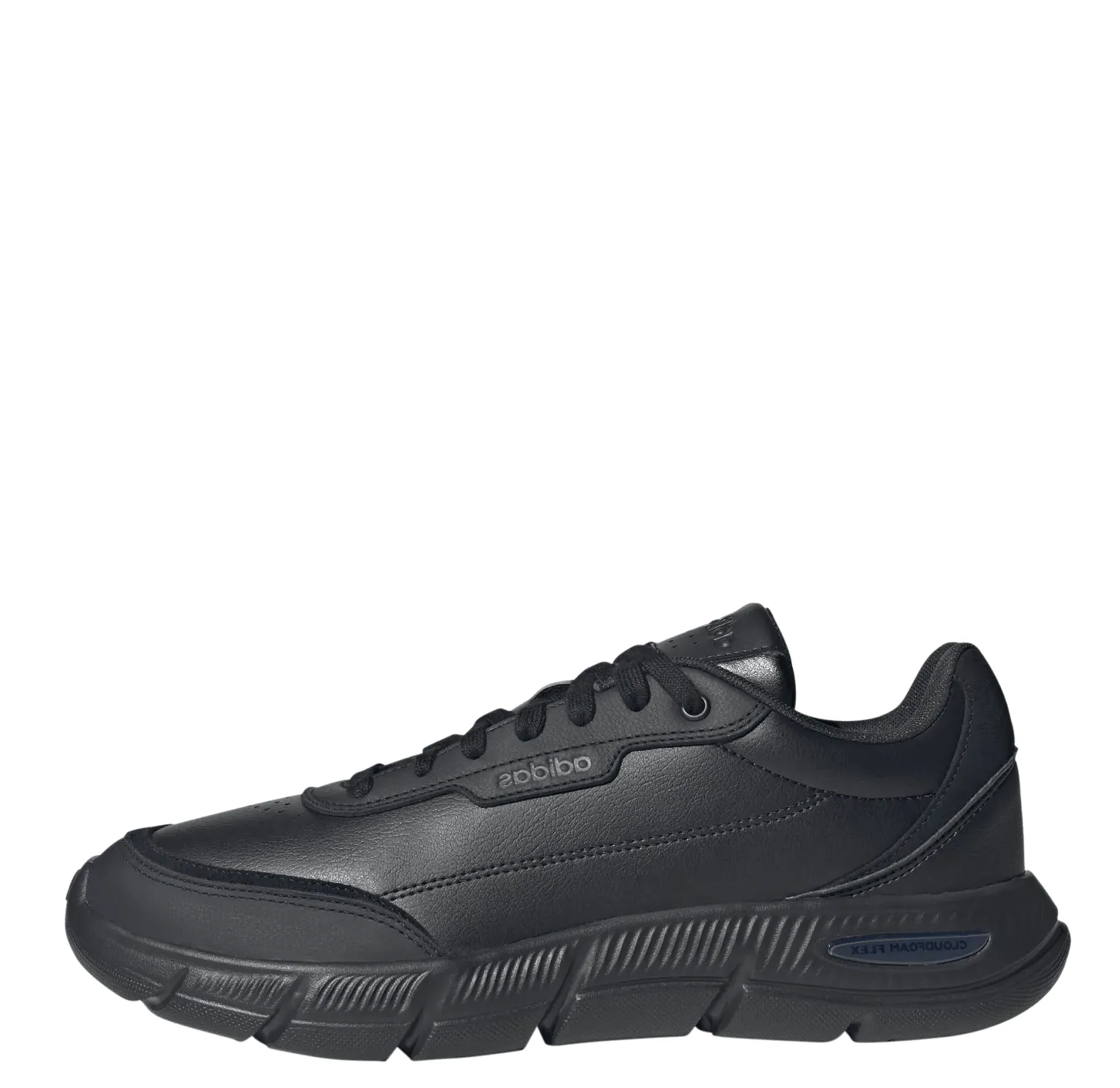 ADIDAS CLOUDFOAM FLEX SC MNS KI4916 CBLACK/CBLACK/CBLACK