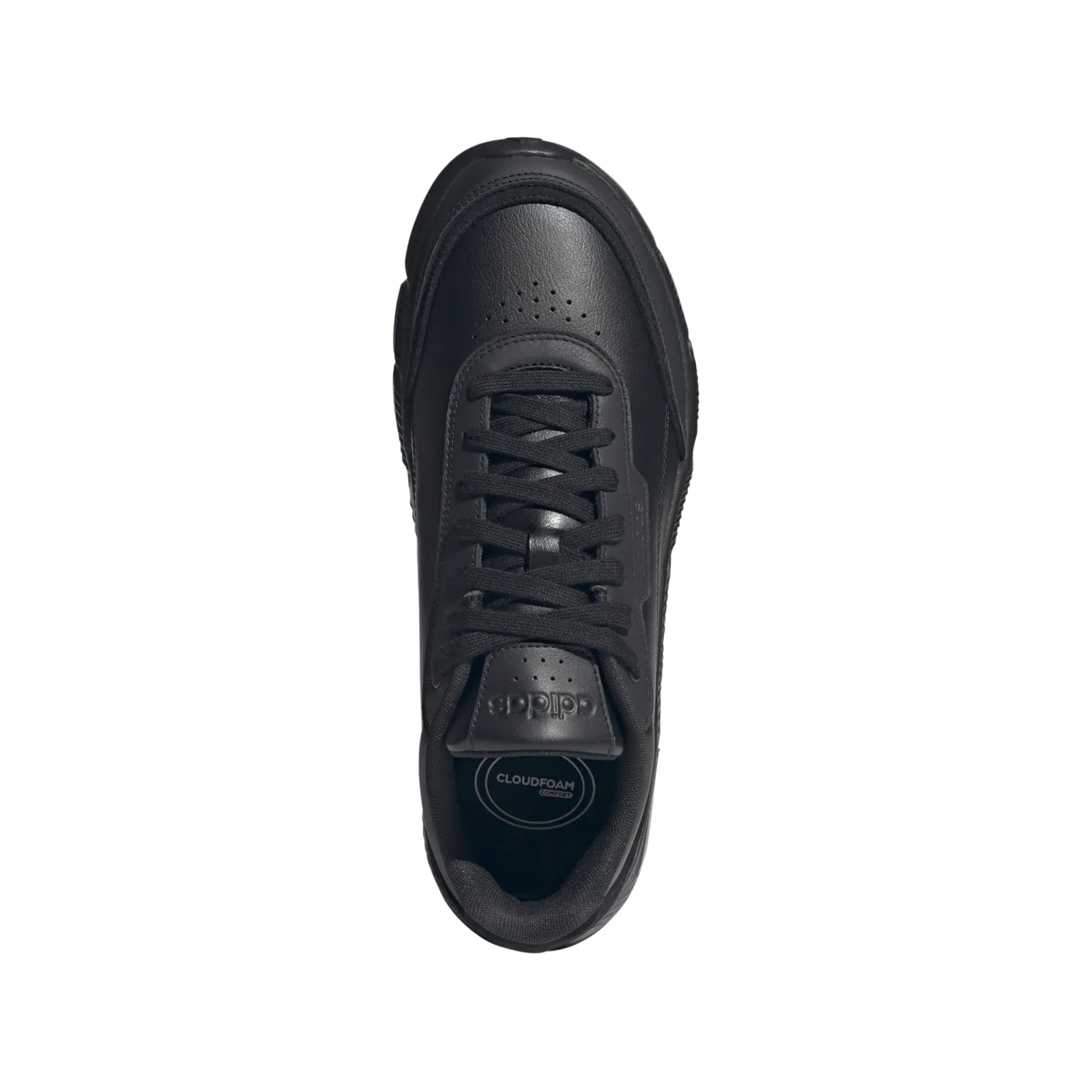 ADIDAS CLOUDFOAM FLEX SC MNS KI4916 CBLACK/CBLACK/CBLACK