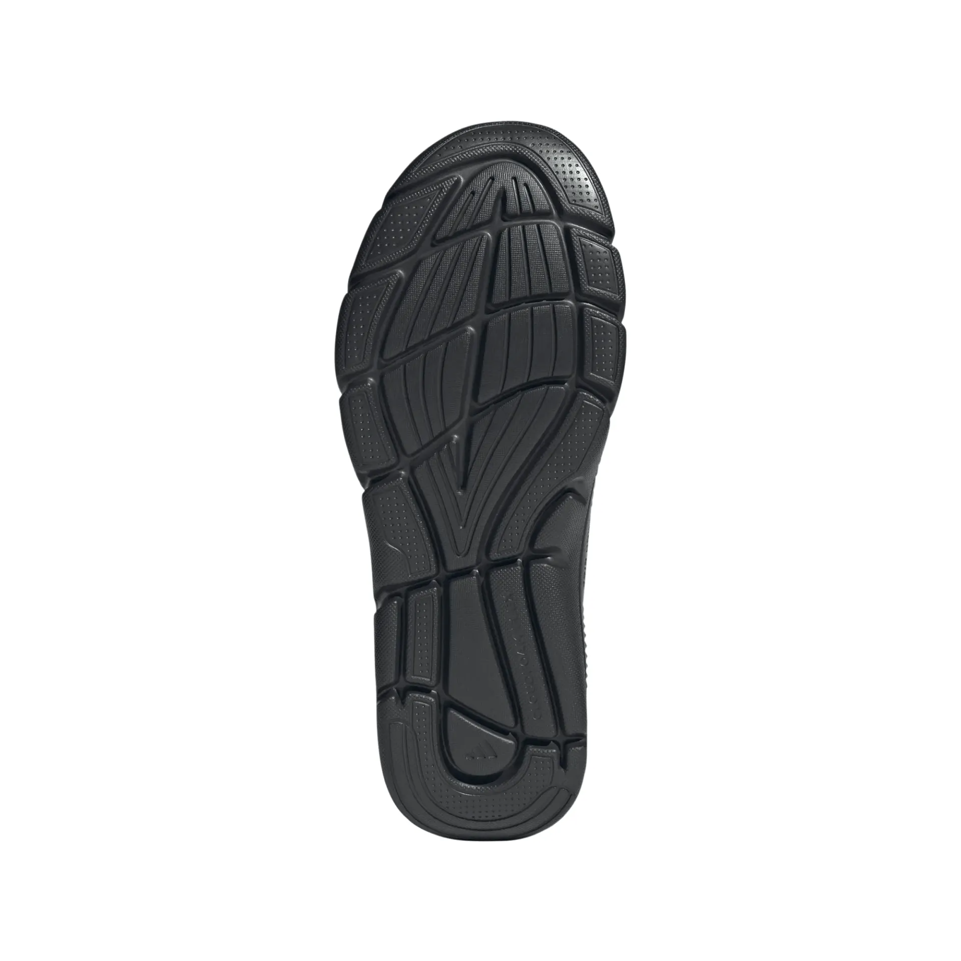 ADIDAS CLOUDFOAM FLEX SC MNS KI4916 CBLACK/CBLACK/CBLACK