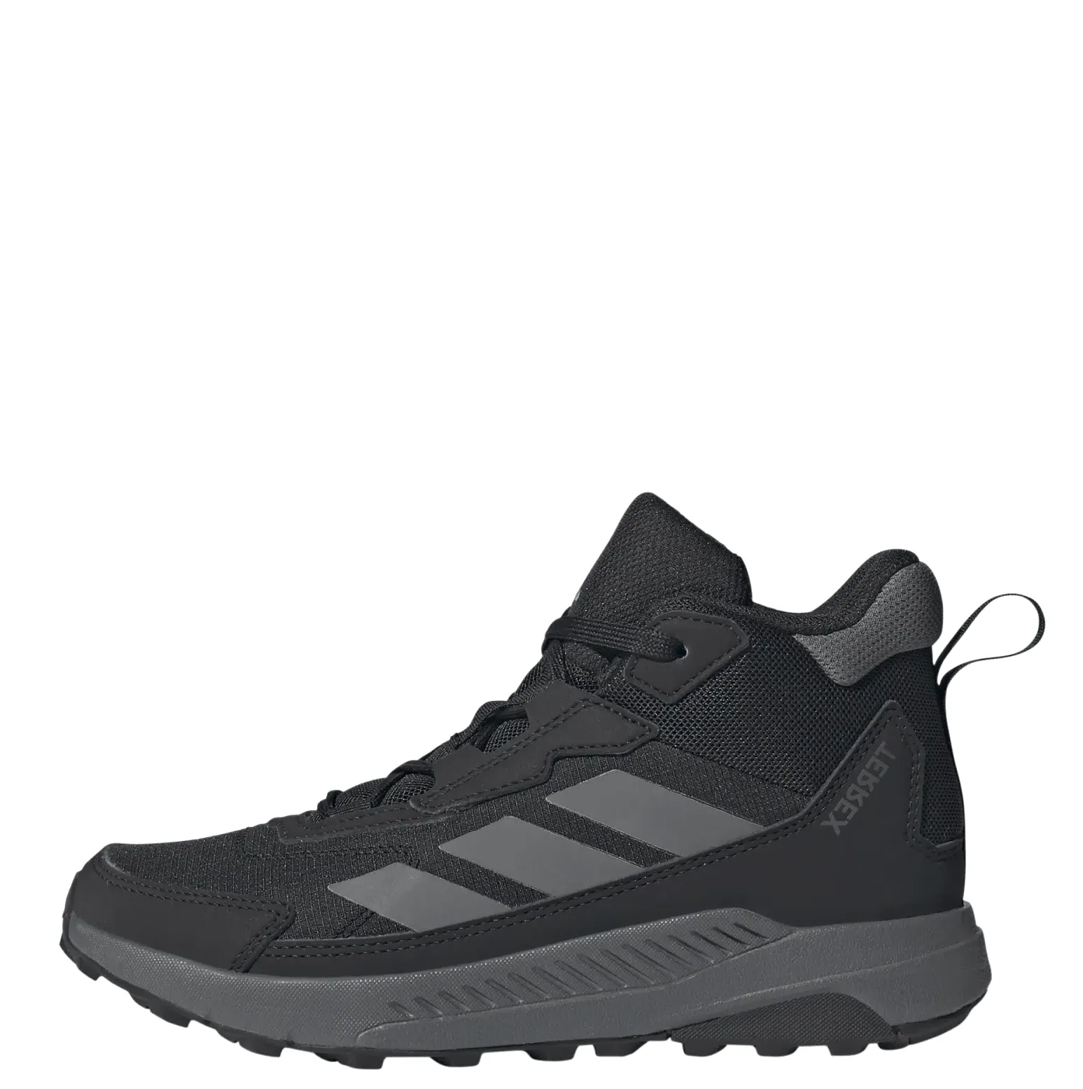ADIDAS TERREX ANYLANDER MID HQ7576 CBLACK/GREFIV/CBLACK
