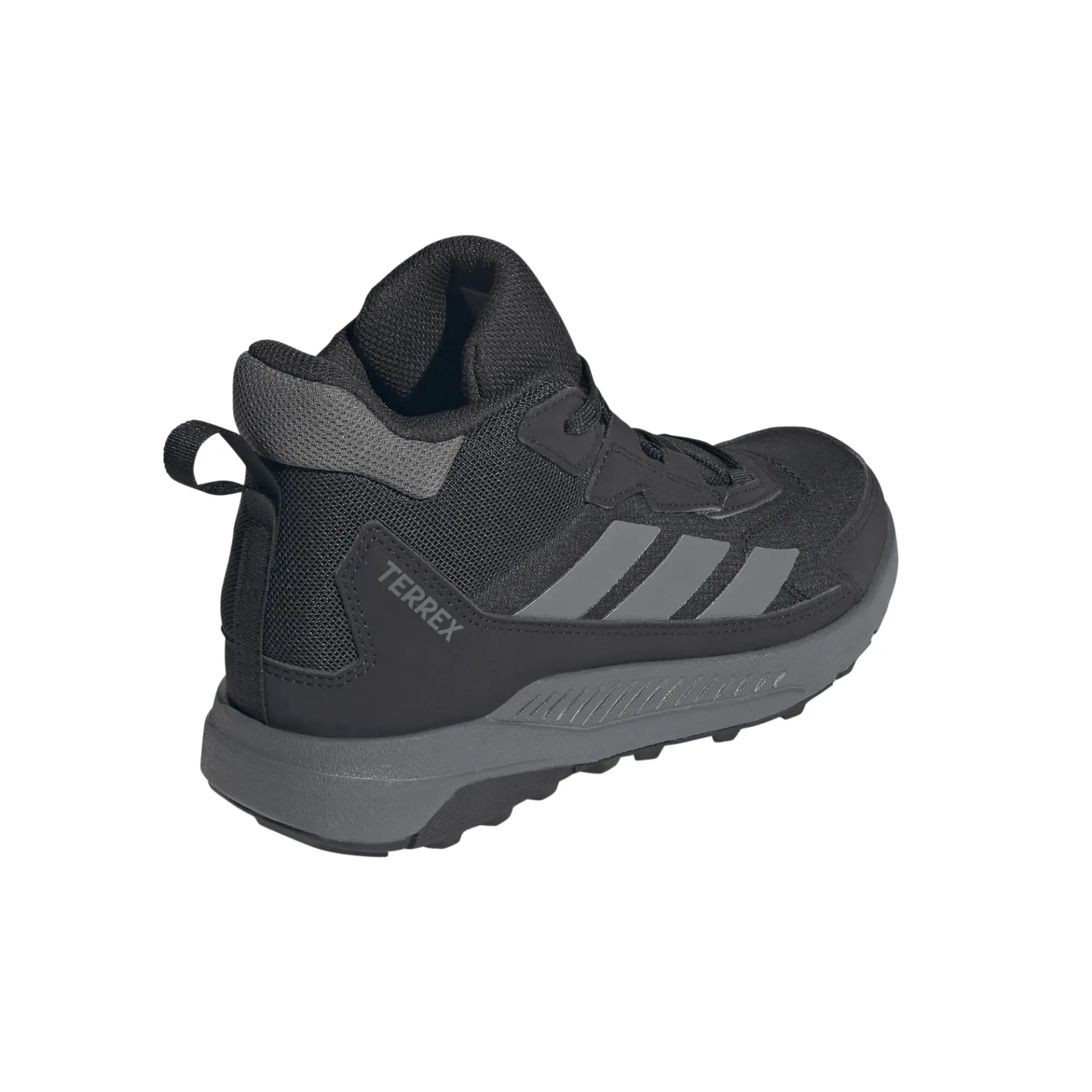 ADIDAS TERREX ANYLANDER MID HQ7576 CBLACK/GREFIV/CBLACK
