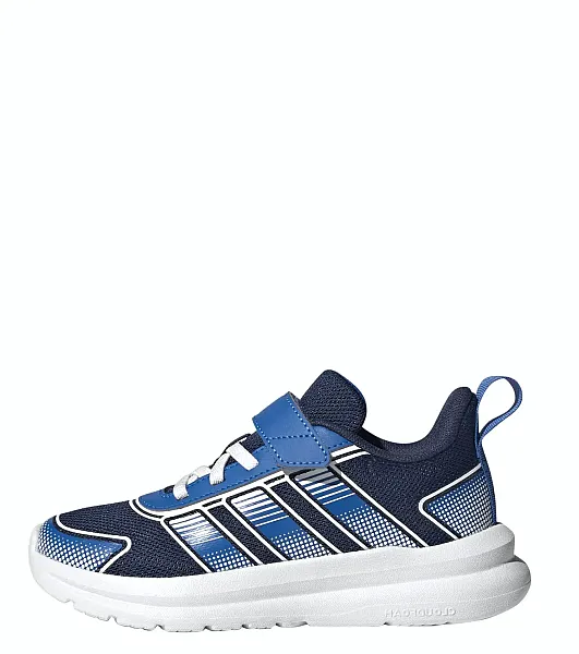 ADIDAS TENSAUR RUN 4.0 EL KJ6693 DKBLUE/BROYAL/FTWWHT