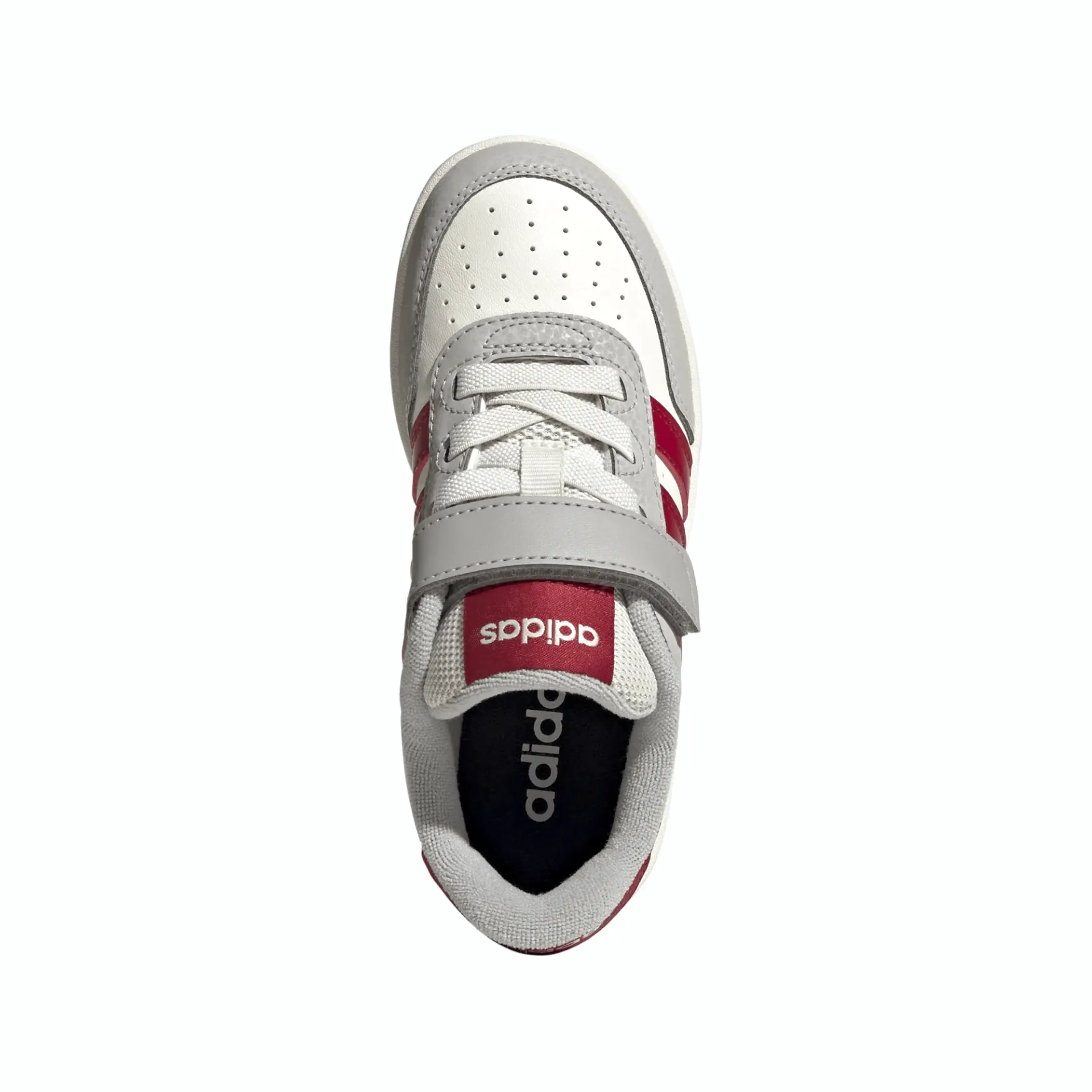 ADIDAS BREAKBASE C KIDS KJ9594 CWHITE/TMVIRE/GRETWO