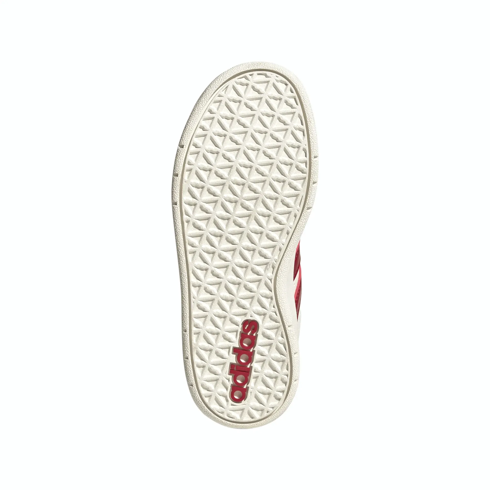ADIDAS BREAKBASE C KIDS KJ9594 CWHITE/TMVIRE/GRETWO