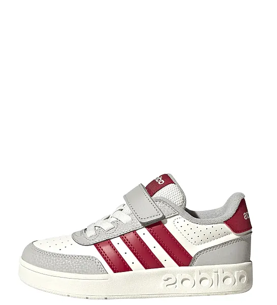 ADIDAS BREAKBASE C KIDS KJ9594 CWHITE/TMVIRE/GRETWO