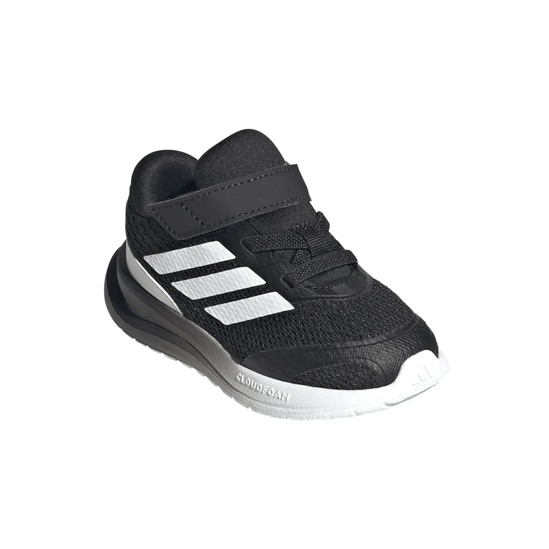 ADIDAS RUNFALCON 6 EL C KIDS KI1774 CBLACK/FTWWHT/CBLACK