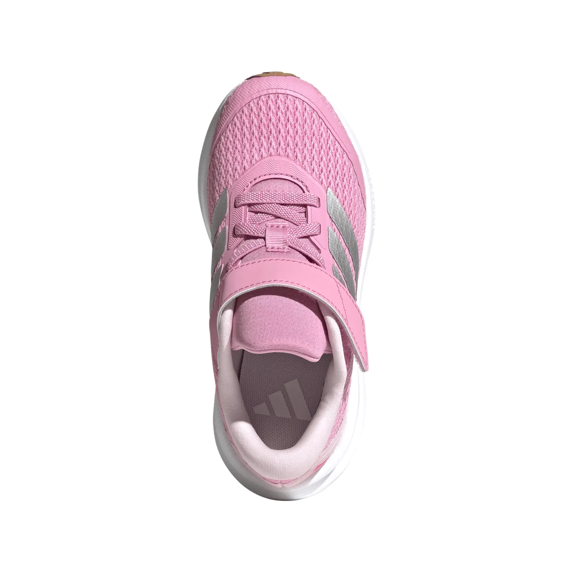 ADIDAS RUNFALCON 6 EL C KIDS KI1771 STTRBL/SILVMT/LUCPNK