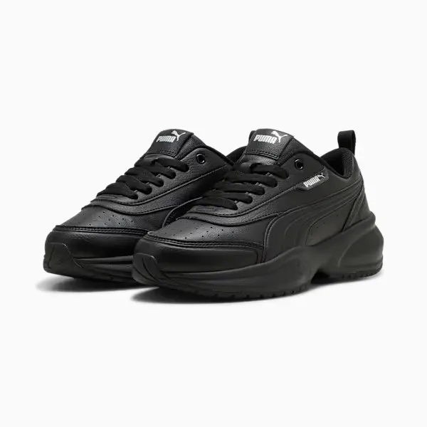 PUMA CILIA 2 MODE W 407285 01 BLACK/SILVER