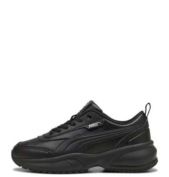 PUMA CILIA 2 MODE W 407285 01 BLACK/SILVER