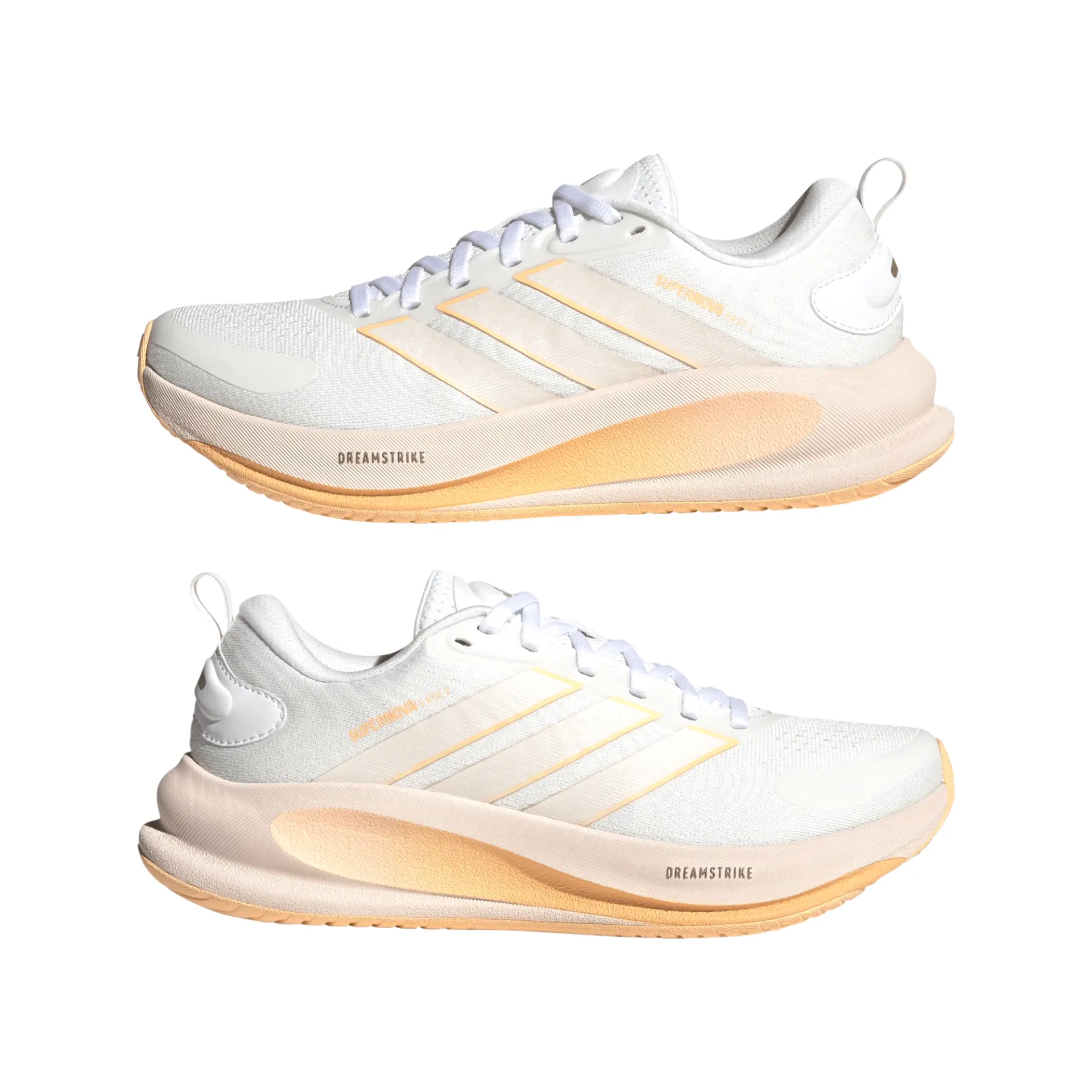 ADIDAS SUPERNOVA EASE 2 W  KJ1841 FTWWHT/ACIORA/THECHR