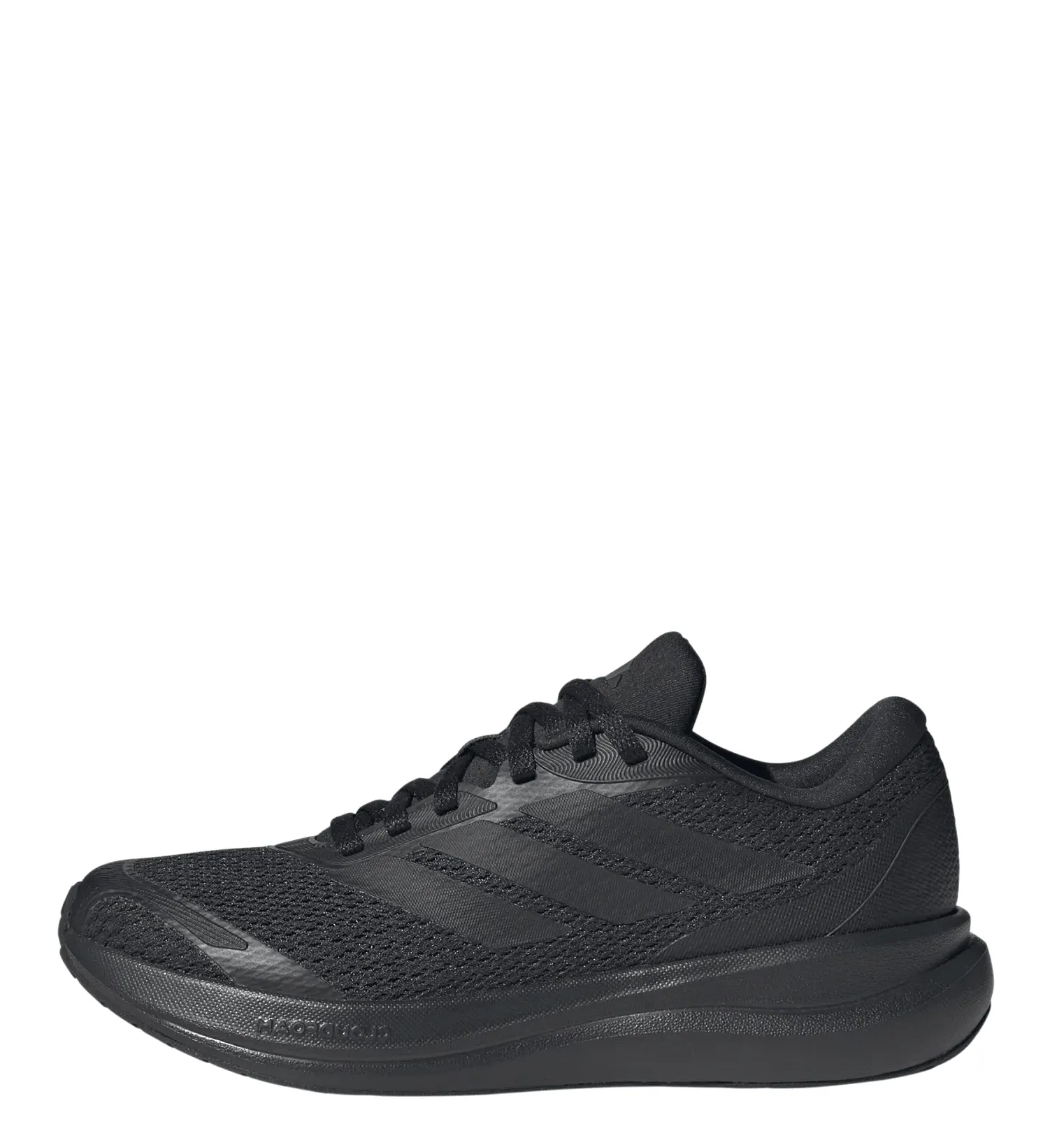 ADIDAS RUNFALCON 6 J KI1784 CBLACK/CBLACK/CBLACK