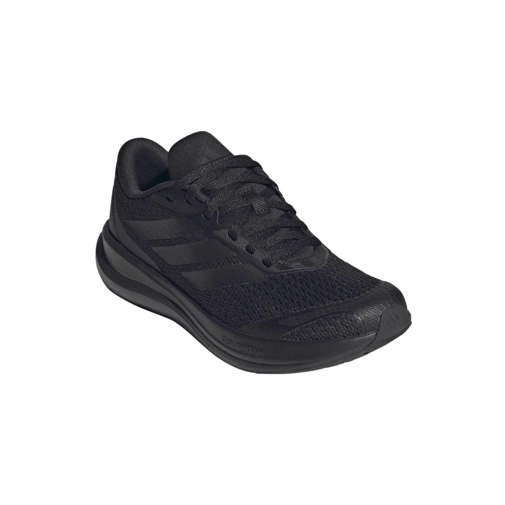 ADIDAS RUNFALCON 6 J KI1784 CBLACK/CBLACK/CBLACK