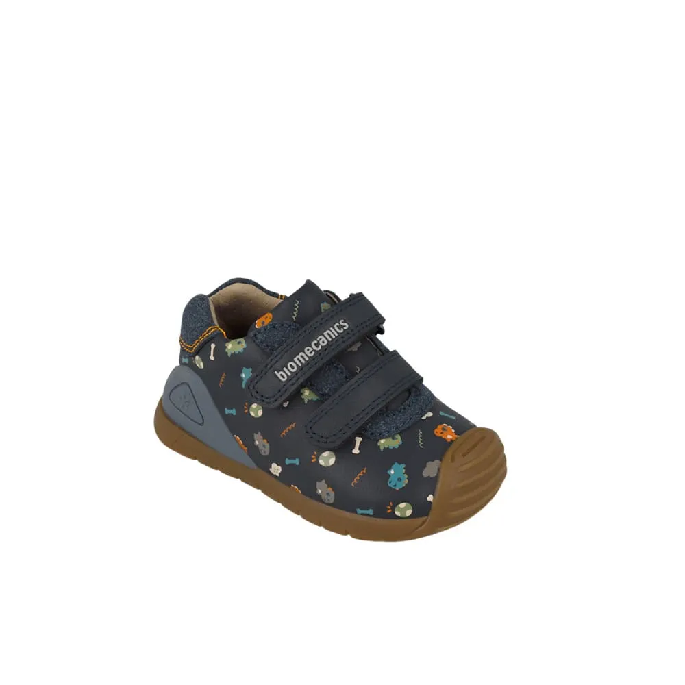 BIOMECANICS BOTIN FIRST STEPS BOY 261129-A183 OCEAN