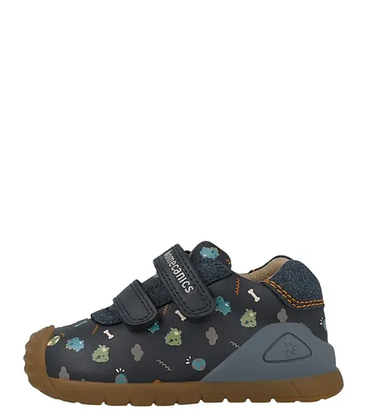 BIOMECANICS BOTIN FIRST STEPS BOY  261129-A183 OCEAN