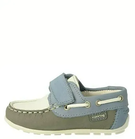 GARVALIN BOYS  GRIS BIANCO 162350-G