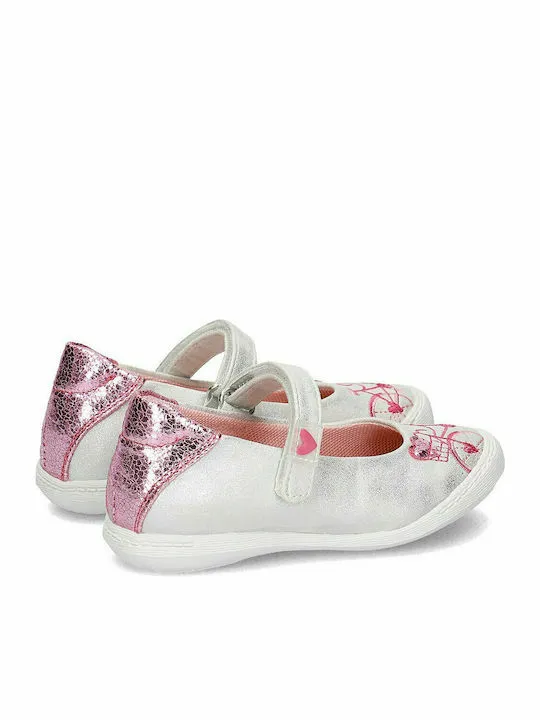 AGATHA R.D.L. PRADA MERCEDES BICICLETA BLANCO 172952