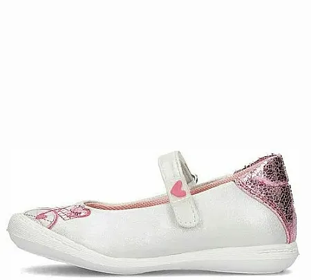 AGATHA R.D.L. PRADA MERCEDES BICICLETA BLANCO 172952