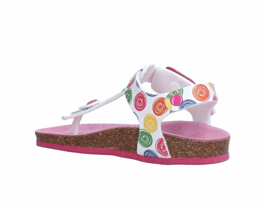 AGATHA RUIZ DE LA PRADA BIANCO CIRCULOS 172983