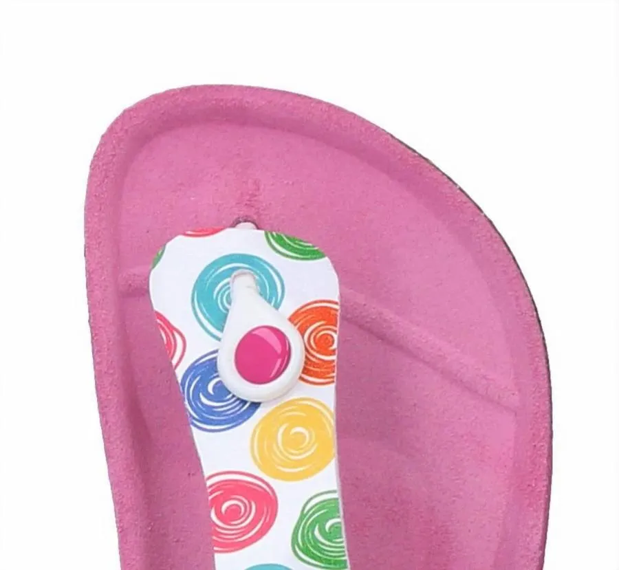 AGATHA RUIZ DE LA PRADA BIANCO CIRCULOS 172983