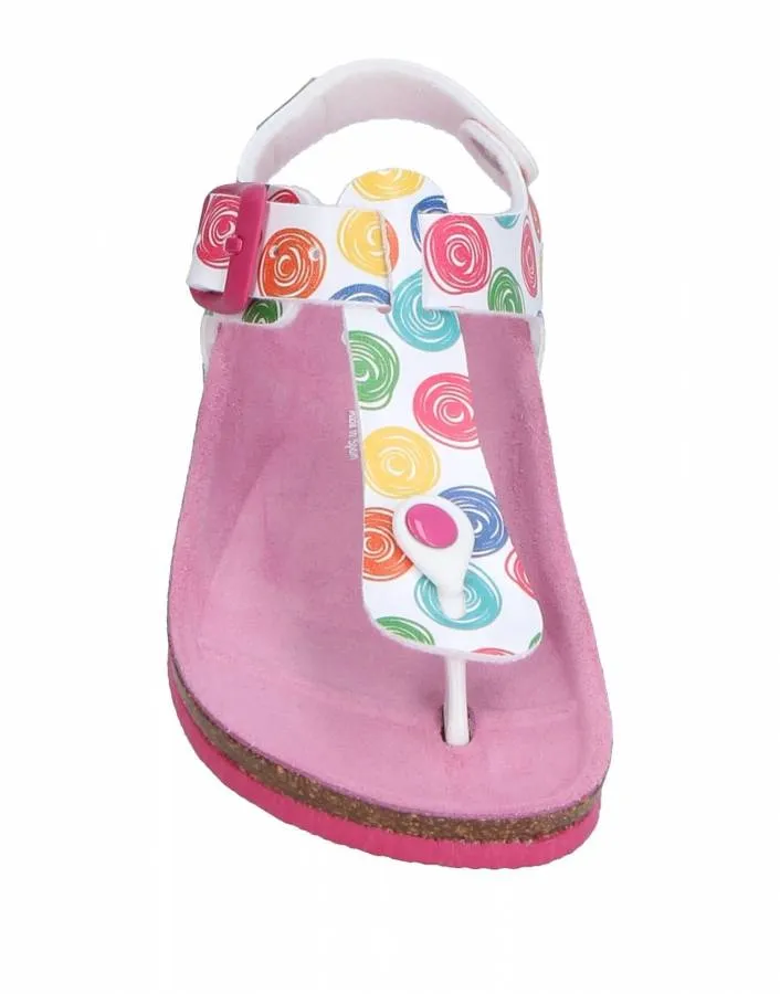 AGATHA RUIZ DE LA PRADA BIANCO CIRCULOS 172983