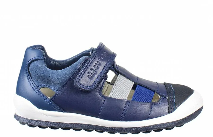 GARVALIN NAVY A-AZUL 172453-A