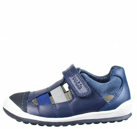 GARVALIN NAVY A-AZUL 172453-A