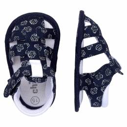 CHICCO BABY BOYS SANDAL NORFEO 6917800 800 BLUE FROGS