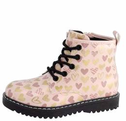 FENECIA FOR GIRLS BOOTS 201290 PINK