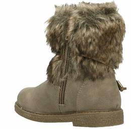SPROX BOOTS GIRL TAUPE 480848