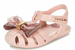 ZAXY GLAMOUR SANDALS 780-18271-39-1  NUDE
