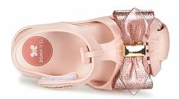 ZAXY GLAMOUR SANDALS 780-18271-39-1  NUDE