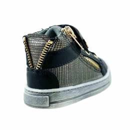 J&k Shoes Grey G-C16133E