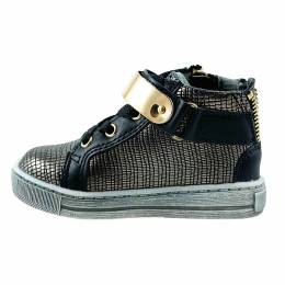 J&k Shoes Grey G-C16133E