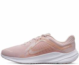 NIKE QUEST 5  DD9291-600 BARELY ROSE/ PINK OXFORD