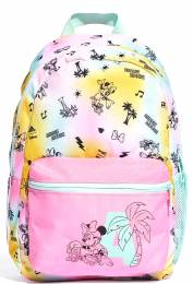 ADIDAS DISNEY'S MINNIE MOUSE BACKPACK KIDS IU4857 BLISSPINK/MULTICOLOR