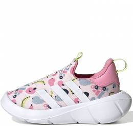ADIDAS MONOFIT TR INF SLIP ON TRAINING ID8399 CLEAR PINK/WHITE/BLISS PINK