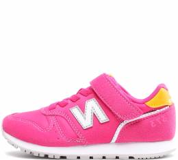 NEW BALANCE KIDS SPORT YOUTH PS GIRL FOUXIA YV373WP2