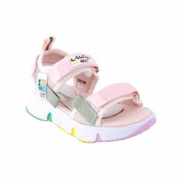 FENECIA FOR GILRS SANDAL 14051 PINK
