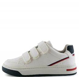 SPROX CASUAL SPORT SNEAKERS BOY WHITE 547170