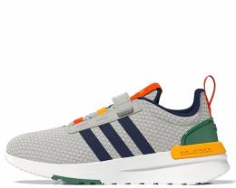 ADIDAS RACER TR21 C HQ3815 GRETWO/DKBKUE/COUGRN
