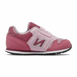 NEW BALANCE CLASSIC YOUTH PINK YV373KP
