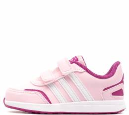 ADIDAS VS SWITCH 3 CF I LIFESTYLE SNEAKER H03795 CLPINK/LUCFUC