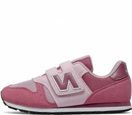 NEW BALANCE CLASSIC YOUTH PINK YV373KP